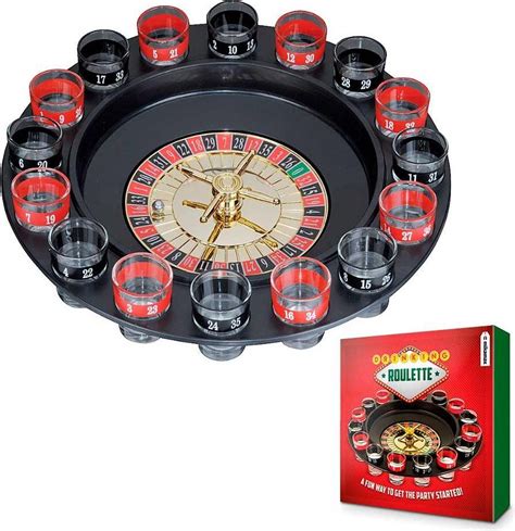 MikaMax Drinking Roulette Drankspel – Drankspel .